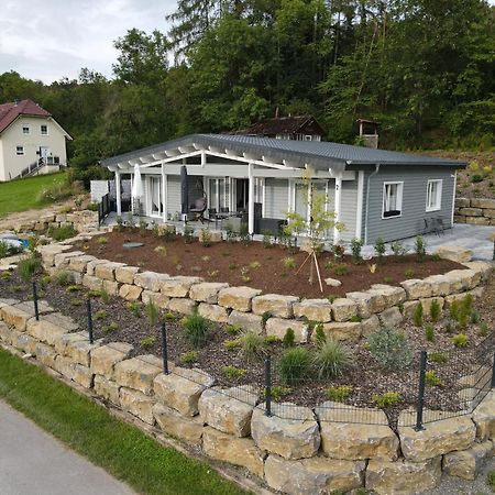 Ferienhaus Diemeltal Liebenau  Exteriér fotografie