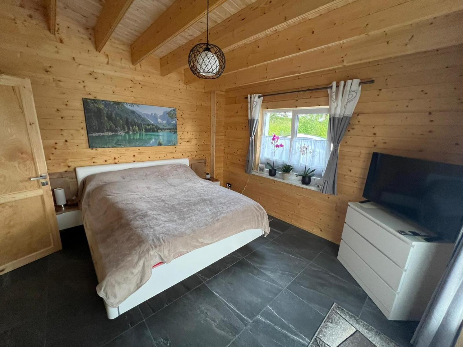 Ferienhaus Diemeltal Liebenau  Exteriér fotografie