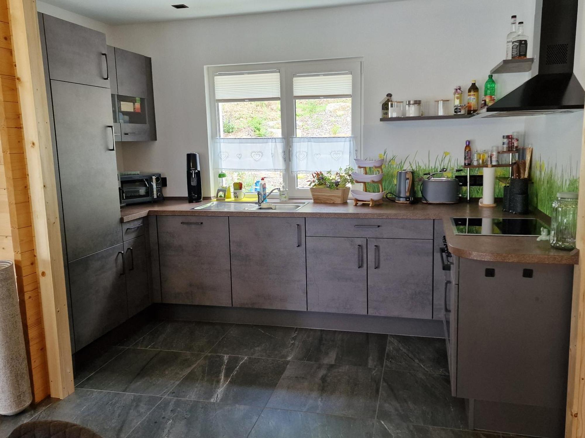 Ferienhaus Diemeltal Liebenau  Exteriér fotografie